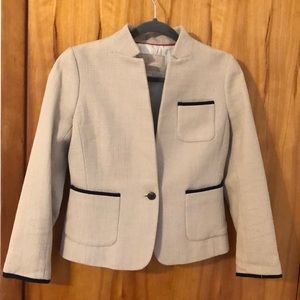 Banana Republic blazer